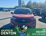 2021 Ford Edge ST-Line