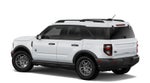 2026 Ford Bronco Sport Bigbend