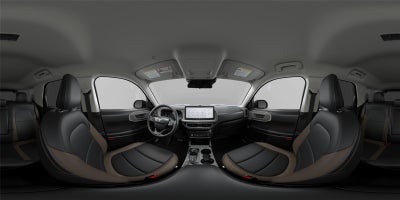 2026 Ford Bronco Sport Bigbend