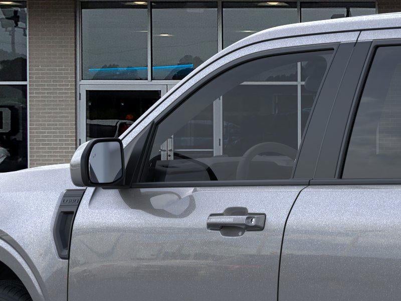 2026 Ford Maverick Lobo