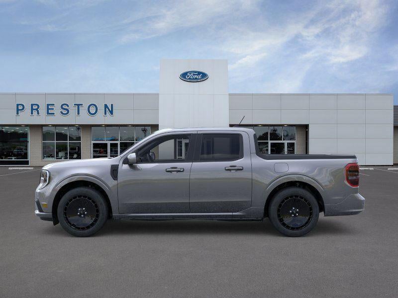 2026 Ford Maverick Lobo