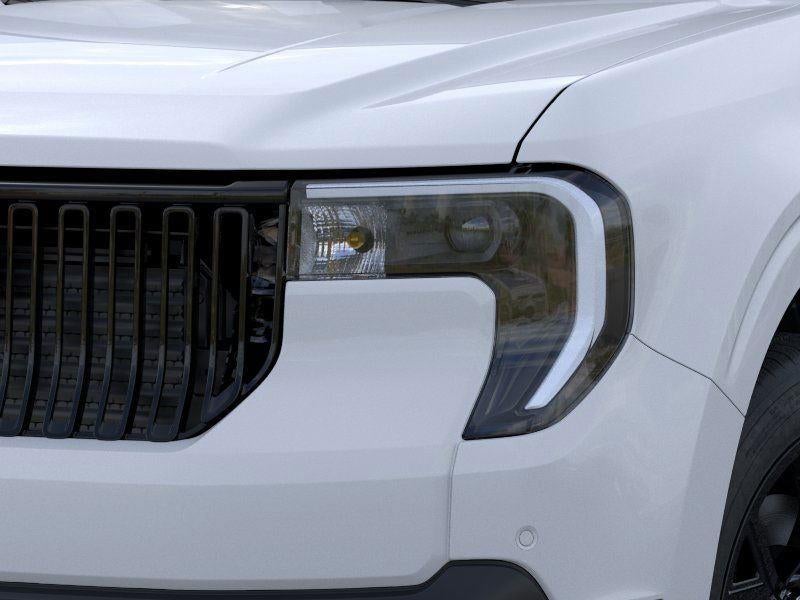 2026 Ford Maverick Lobo