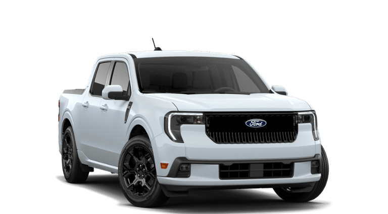 2026 Ford Maverick Lobo