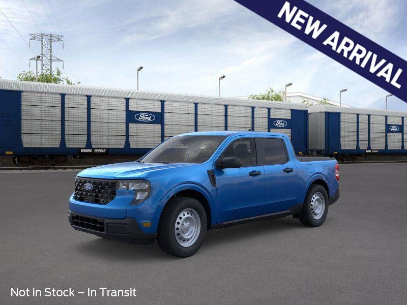 2026 Ford Maverick Hybrid XL