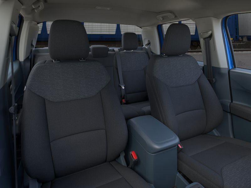 2026 Ford Maverick Hybrid XL