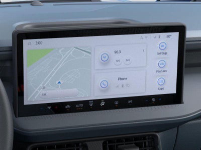 2026 Ford Maverick Hybrid XL