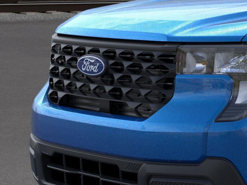 2026 Ford Maverick Hybrid XL