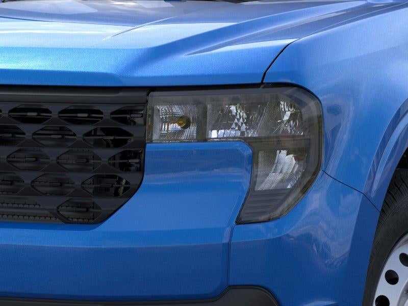 2026 Ford Maverick Hybrid XL