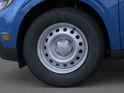 2026 Ford Maverick Hybrid XL