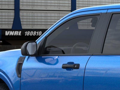 2026 Ford Maverick Hybrid XL