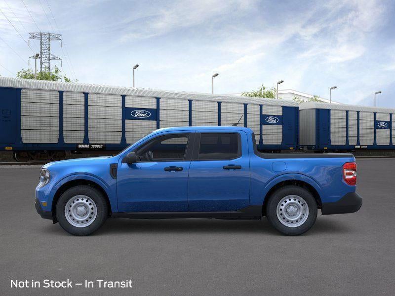 2026 Ford Maverick Hybrid XL