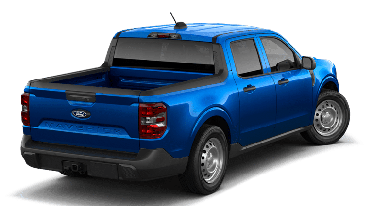 2026 Ford Maverick Hybrid XL