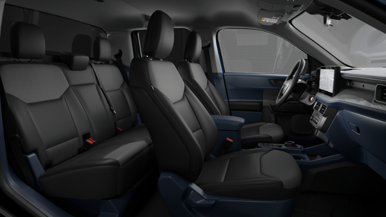 2026 Ford Maverick Hybrid XL