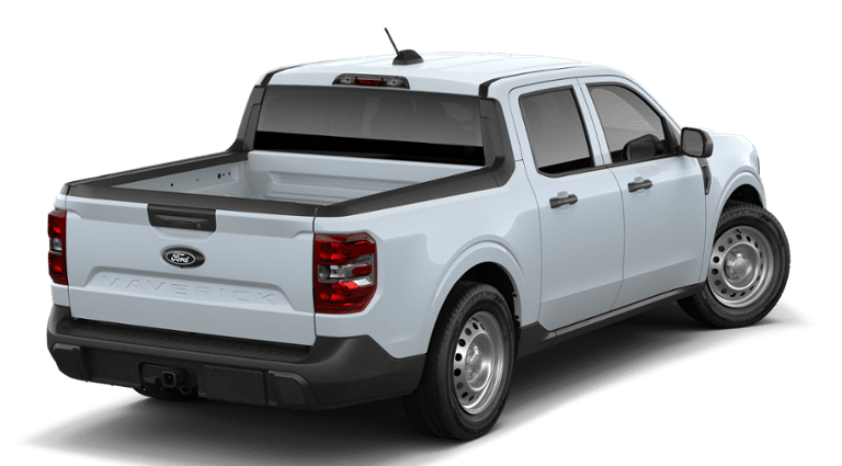 2026 Ford Maverick Hybrid XL