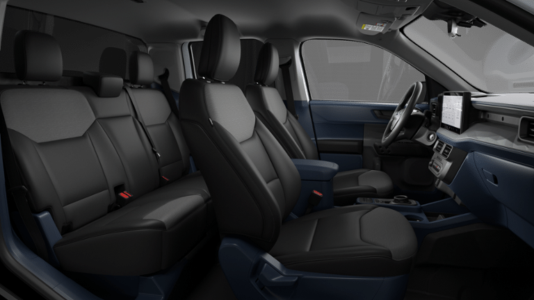 2026 Ford Maverick Hybrid XL