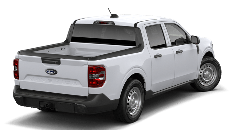 2026 Ford Maverick Hybrid XL