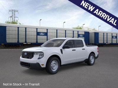 2026 Ford Maverick Hybrid XL