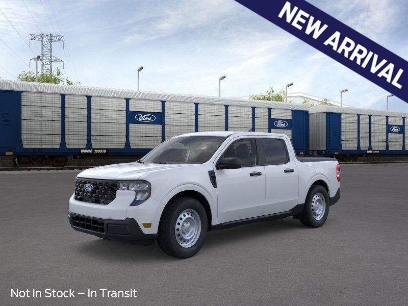 2026 Ford Maverick Hybrid XL