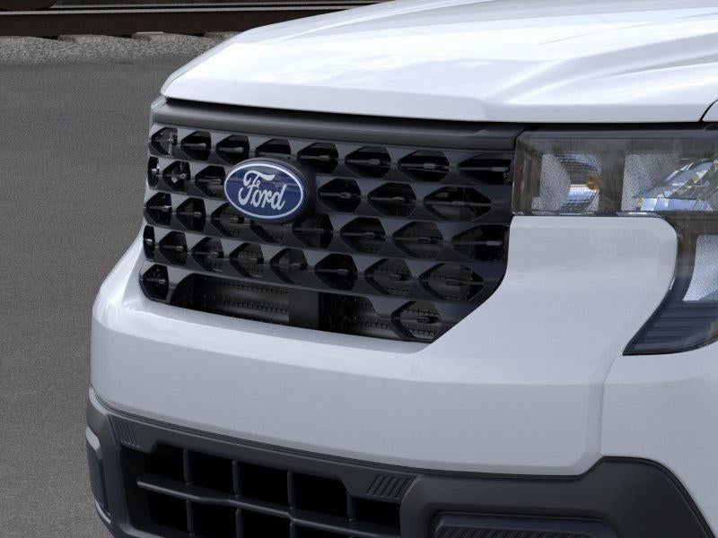 2026 Ford Maverick Hybrid XL