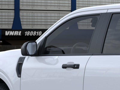 2026 Ford Maverick Hybrid XL