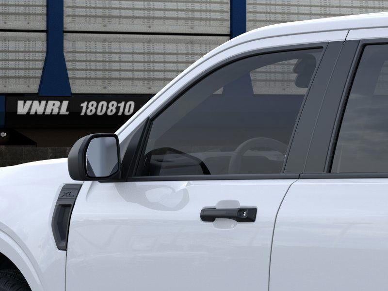 2026 Ford Maverick Hybrid XL