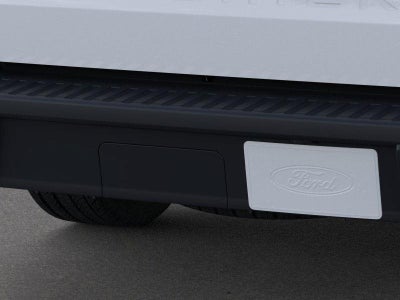 2026 Ford Maverick Hybrid XL