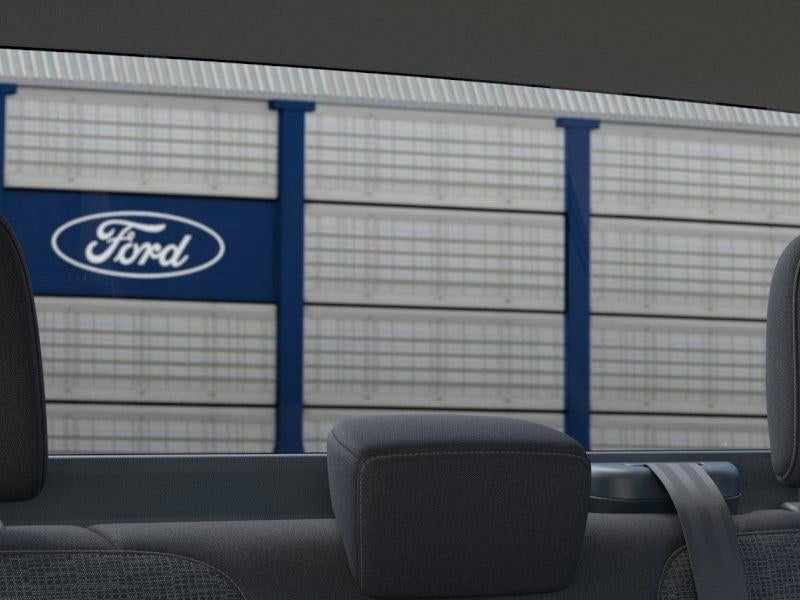 2026 Ford Maverick Hybrid XL