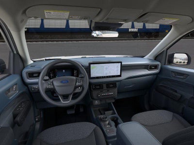 2026 Ford Maverick Hybrid XL