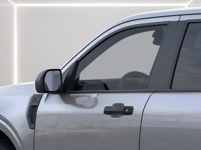 2026 Ford Maverick Hybrid XL