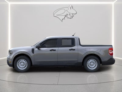 2026 Ford Maverick Hybrid XL