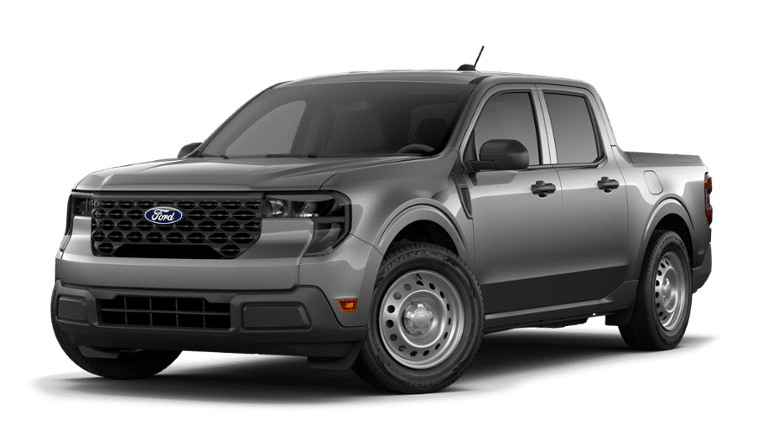 2026 Ford Maverick Hybrid XL