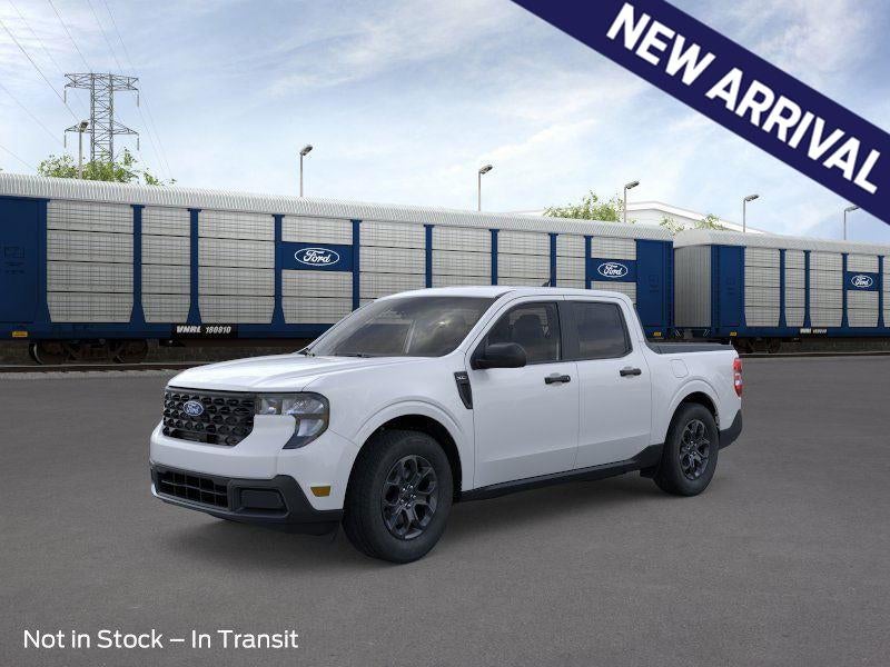 2026 Ford Maverick Hybrid XLT