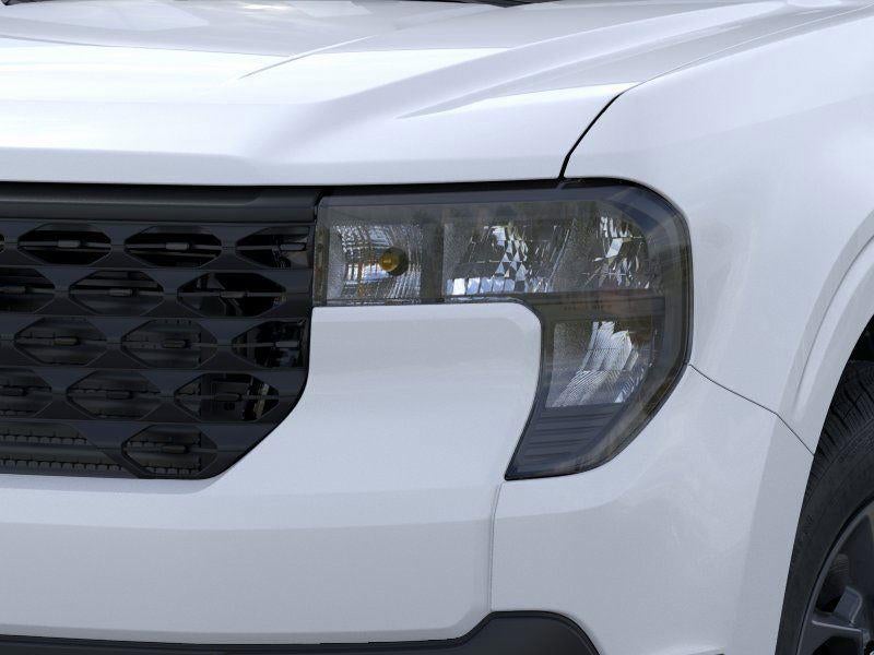 2026 Ford Maverick Hybrid XLT