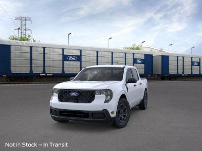 2026 Ford Maverick Hybrid XLT