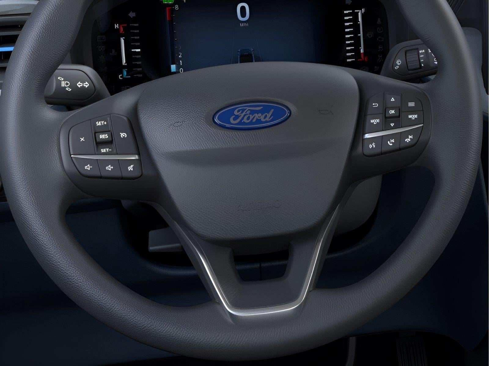 2026 Ford Maverick Hybrid XLT