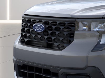 2026 Ford Maverick Hybrid XLT