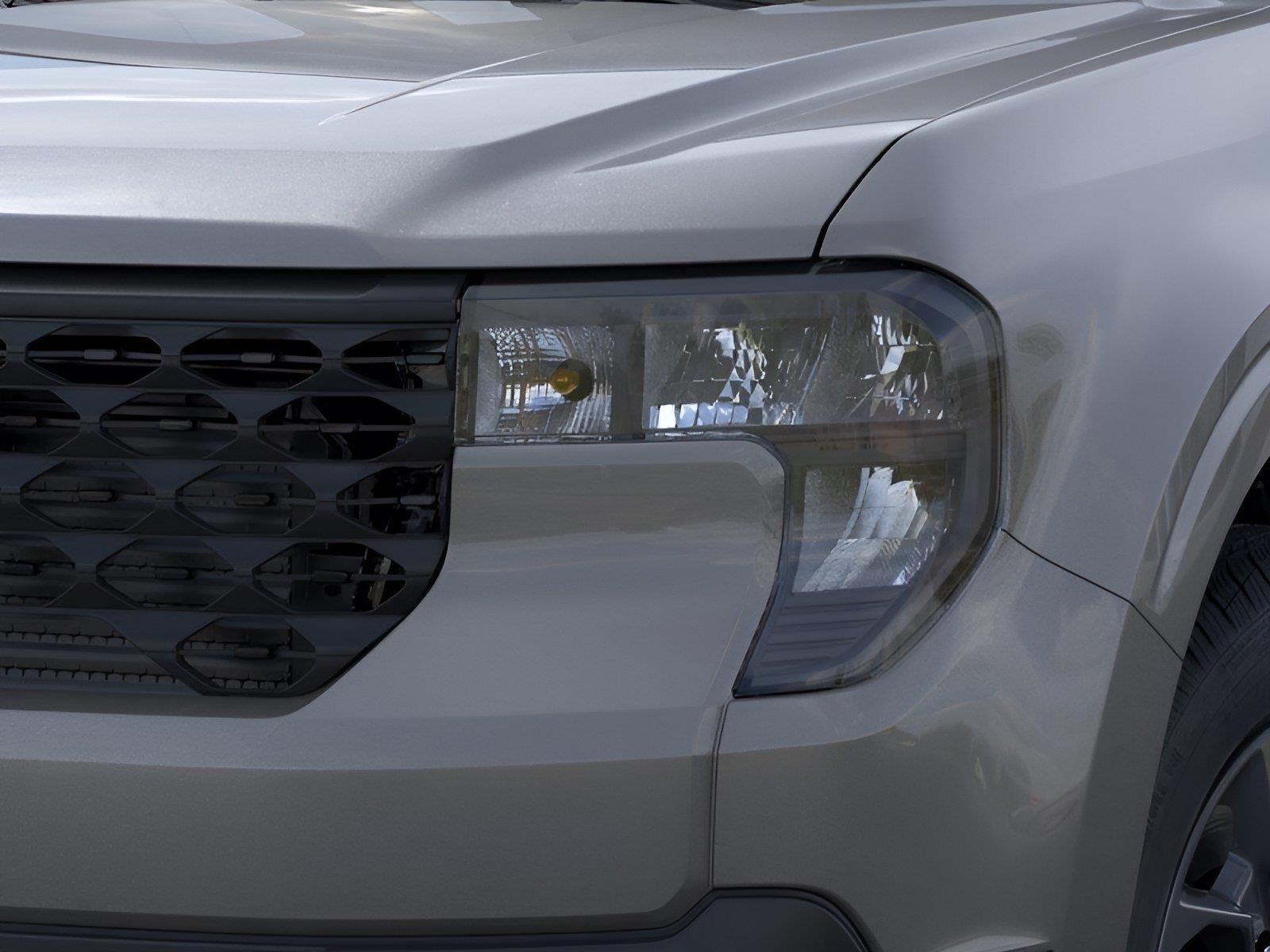 2026 Ford Maverick Hybrid XLT