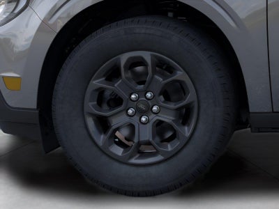 2026 Ford Maverick Hybrid XLT