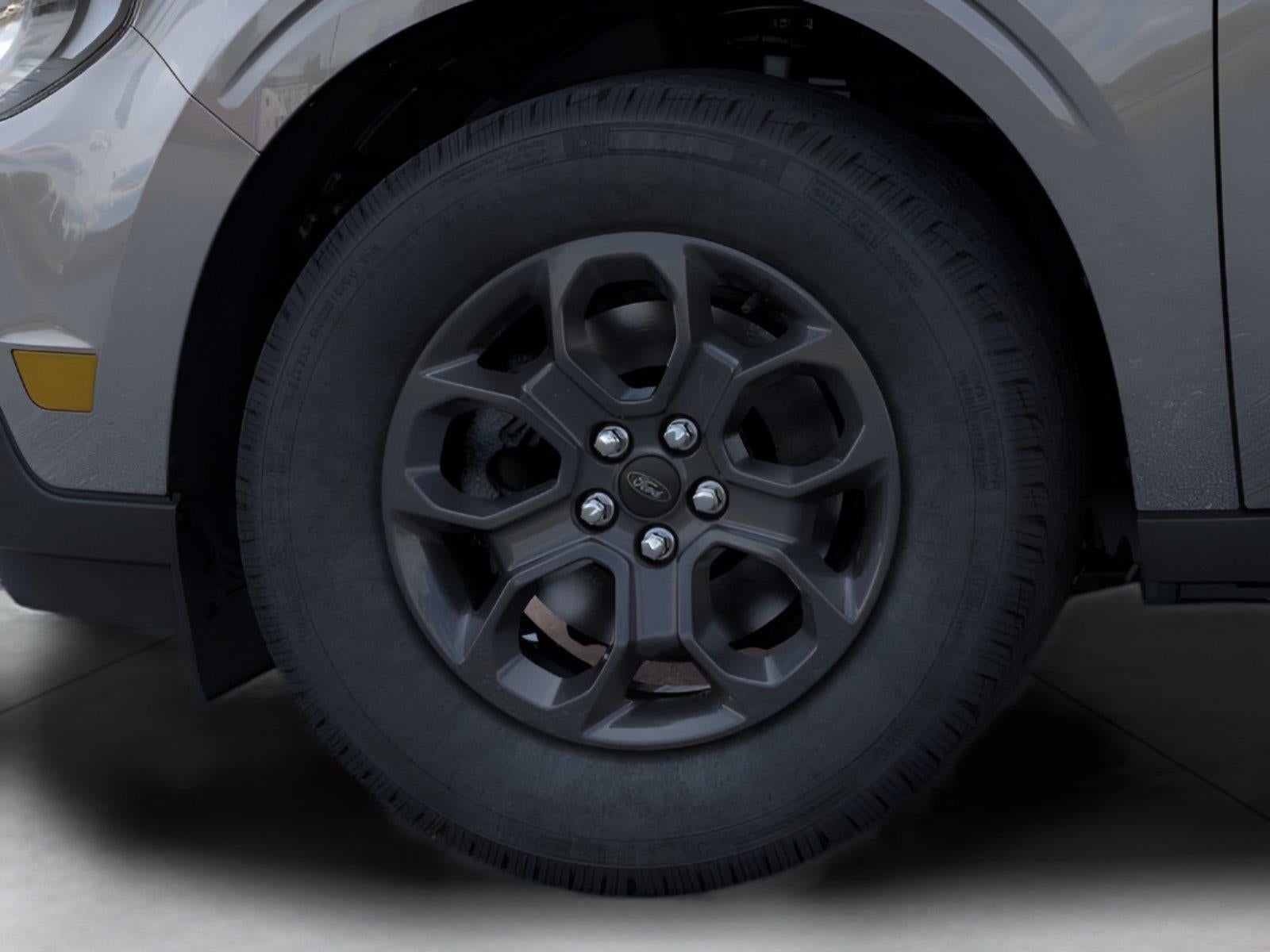 2026 Ford Maverick Hybrid XLT