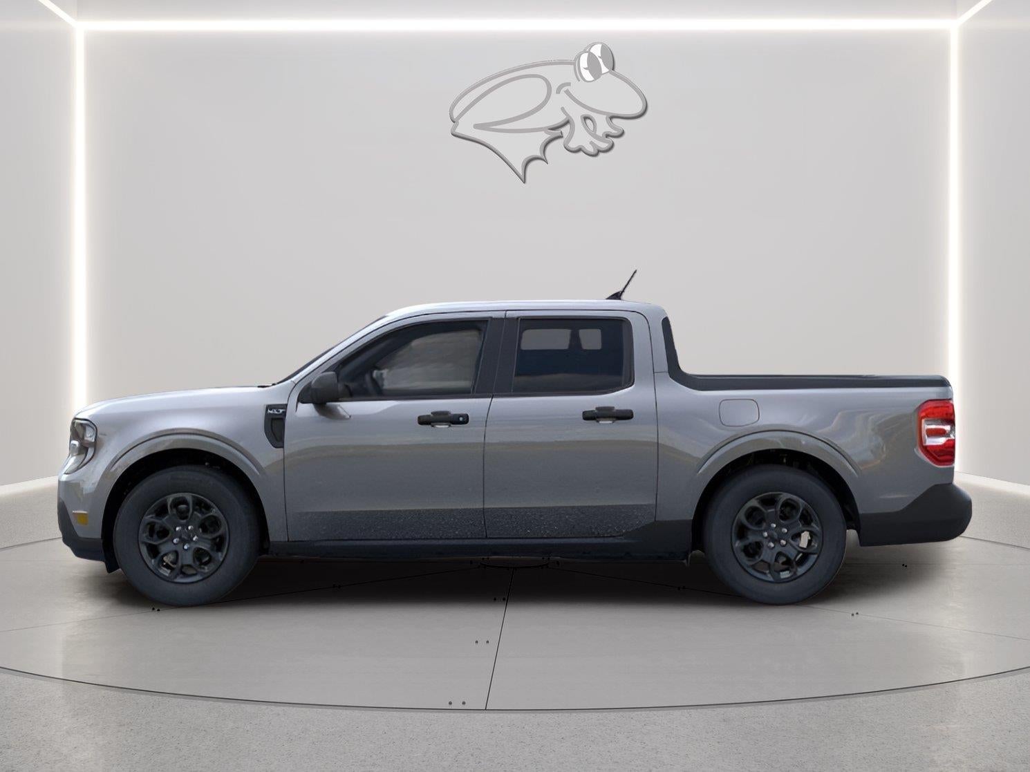 2026 Ford Maverick Hybrid XLT