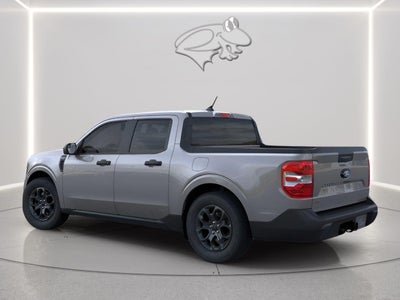 2026 Ford Maverick Hybrid XLT