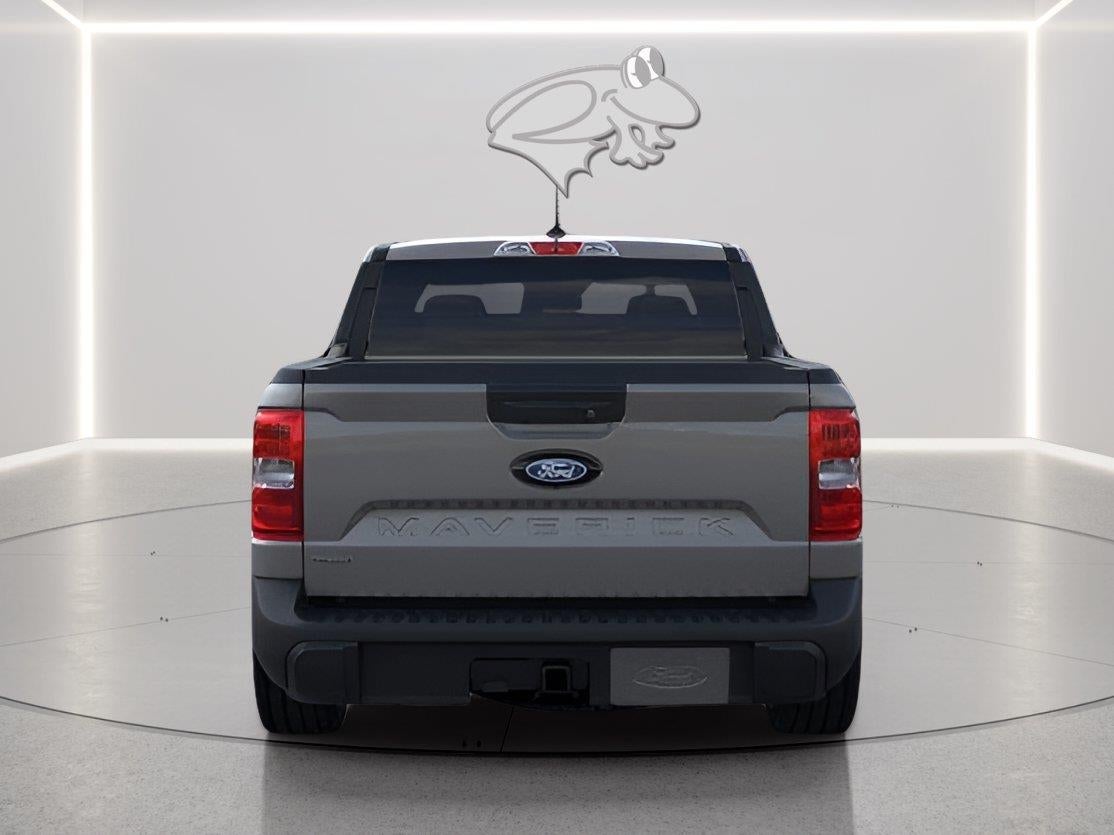 2026 Ford Maverick Hybrid XLT