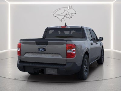 2026 Ford Maverick Hybrid XLT