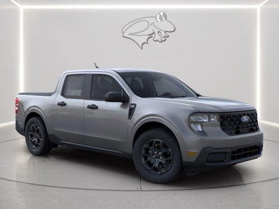 2026 Ford Maverick Hybrid XLT