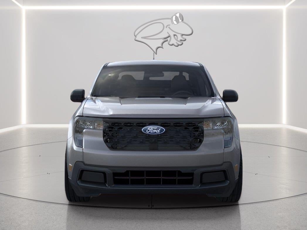 2026 Ford Maverick Hybrid XLT