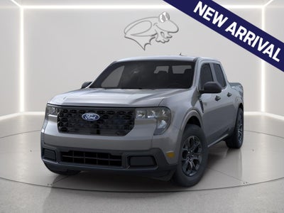 2026 Ford Maverick Hybrid XLT
