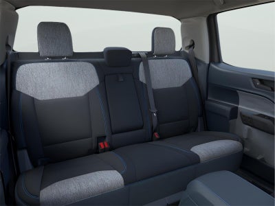2026 Ford Maverick Hybrid XLT