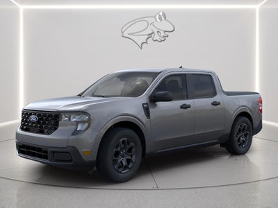 2026 Ford Maverick Hybrid XLT