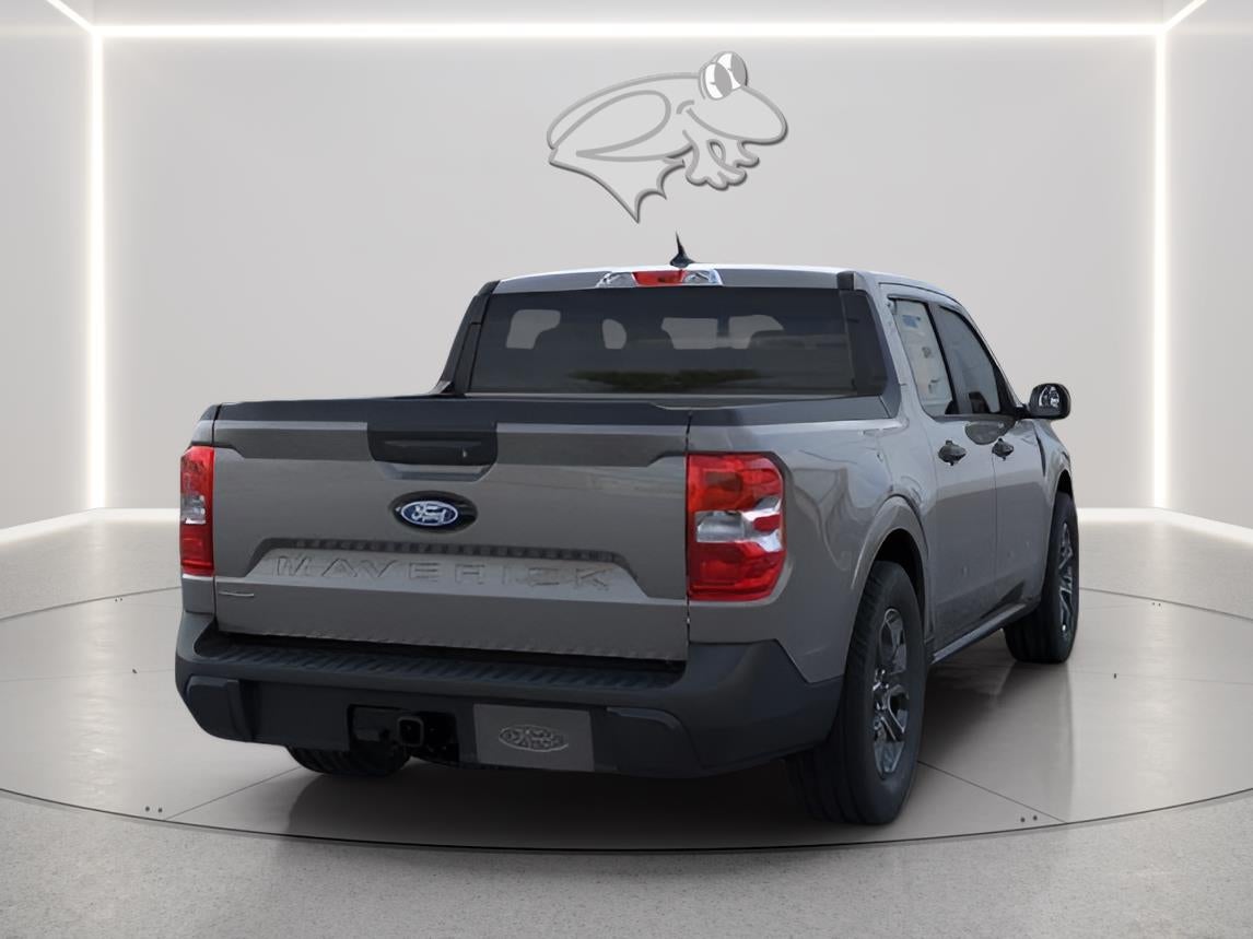 2026 Ford Maverick Hybrid XLT