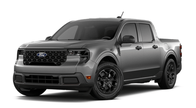 2026 Ford Maverick Hybrid XLT